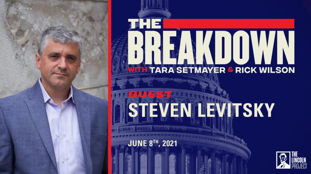 LPTV: The Breakdown - June 8, 2021