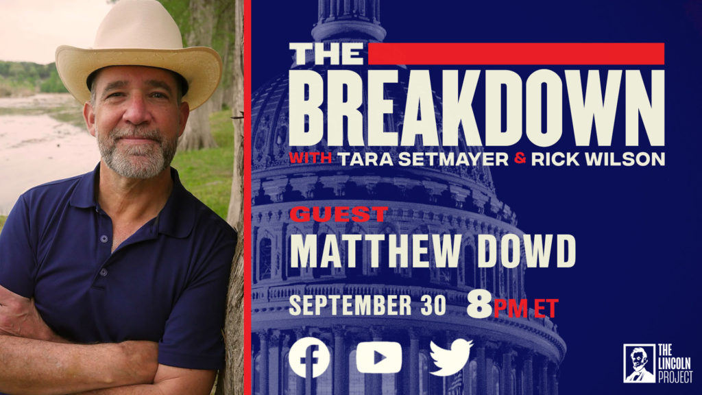 LPTV: The Breakdown - September 30, 2021