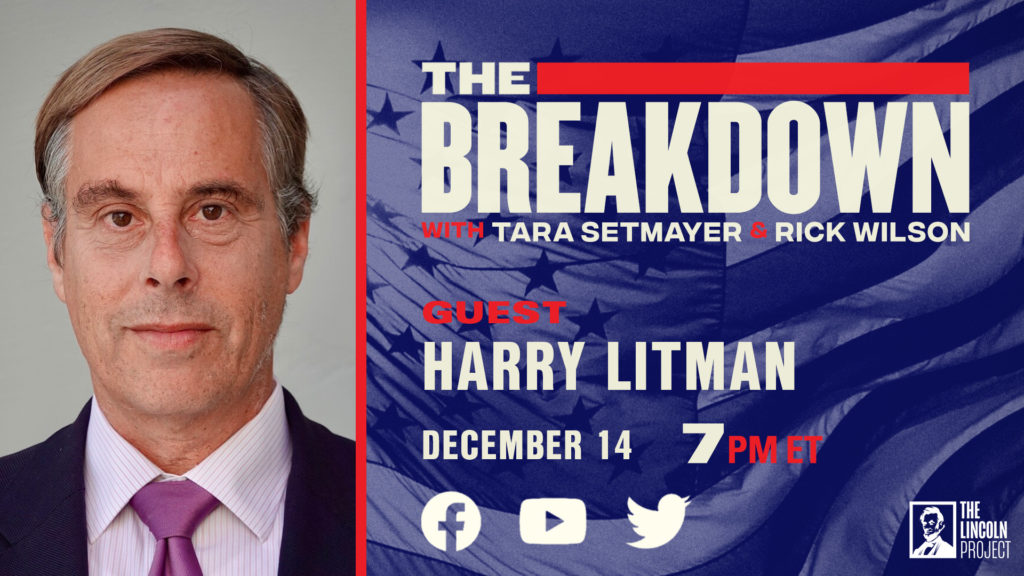 LPTV: The Breakdown - December 14, 2021