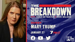 LPTV: The Breakdown - January 27, 2022