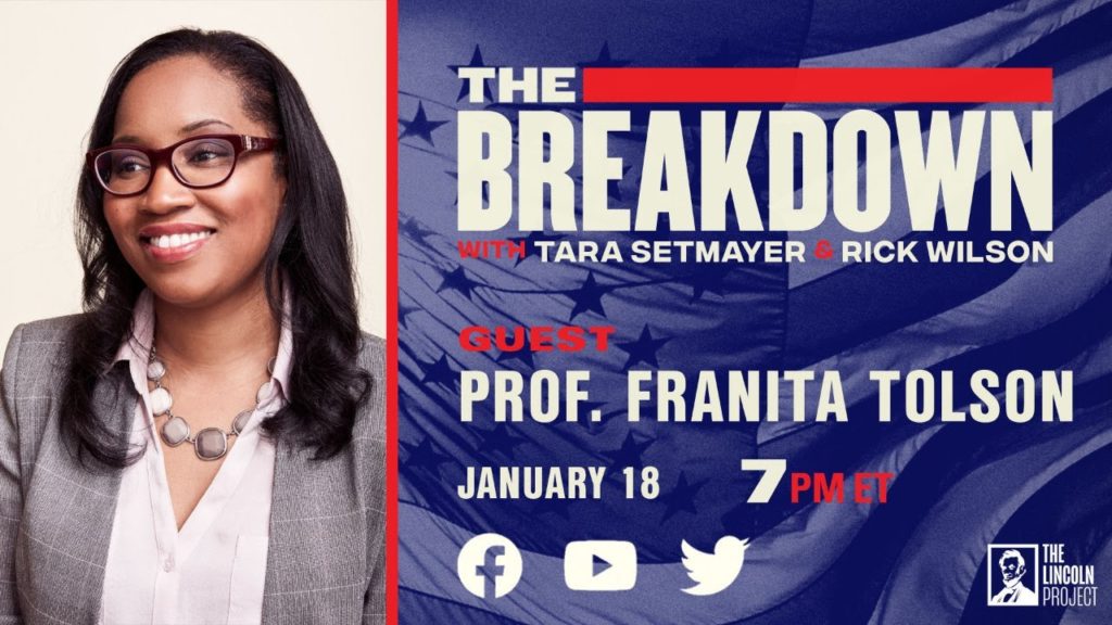 LPTV: The Breakdown - January 18, 2022