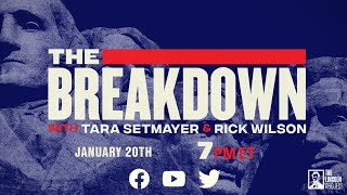 LPTV: The Breakdown - January 20, 2022