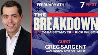 LPTV: The Breakdown – February 8, 2022