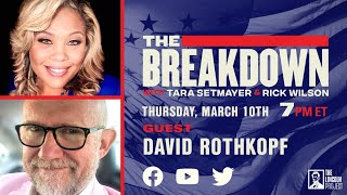 LPTV: The Breakdown – March 10, 2022