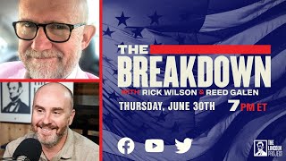 LPTV: The Breakdown – June 30, 2022