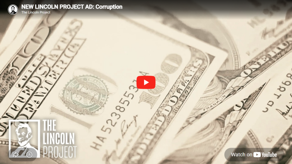 Corruption