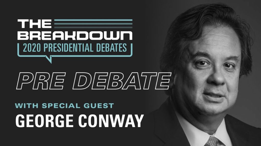 LPTV: The Breakdown — October 22, 2020 Final 2020 Presidential Debate