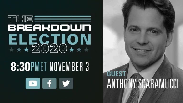 LPTV: The Breakdown — November 3, 2020