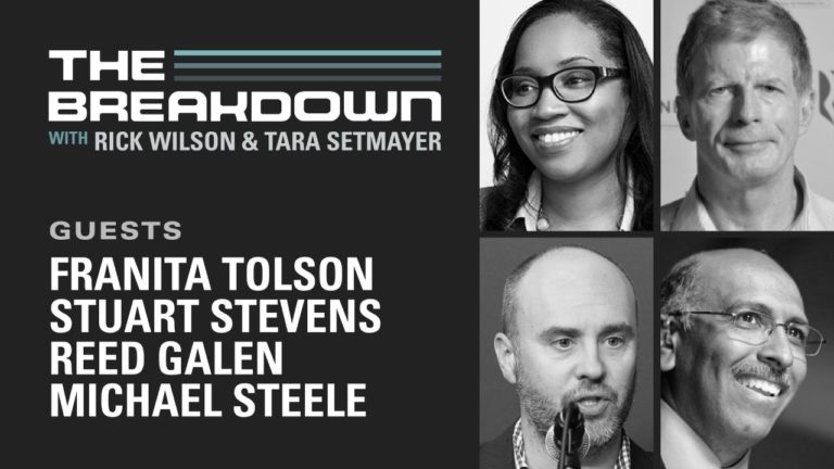 LPTV: The Breakdown — November 4, 2020