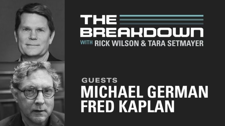 LPTV: The Breakdown — January 12, 2021