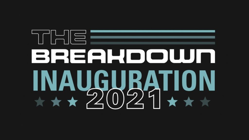 LPTV: The Breakdown — January 20, 2021