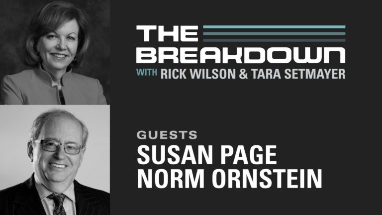 LPTV: The Breakdown — January 28, 2021