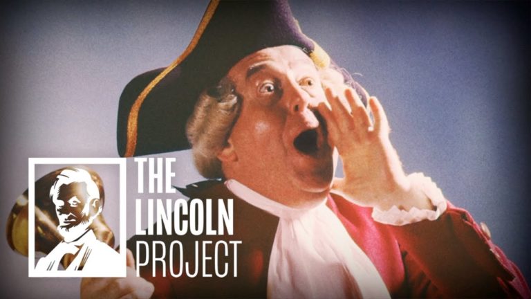 The Liar’s Guide to Mendacious Hypocrisy