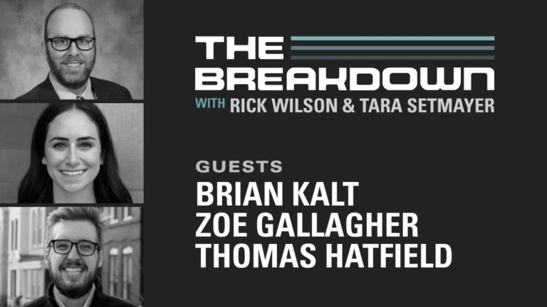 LPTV: The Breakdown — February 11, 2021