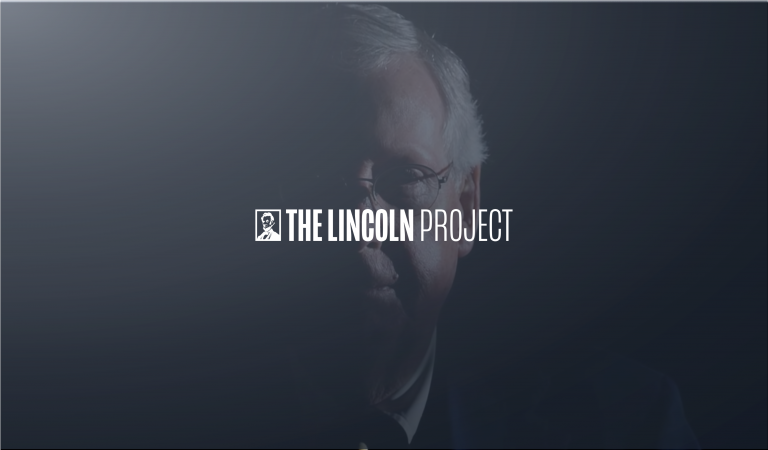 The Lincoln Project Releases New Ad: Truthless