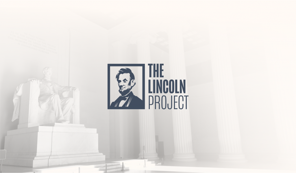 lincolnproject.us