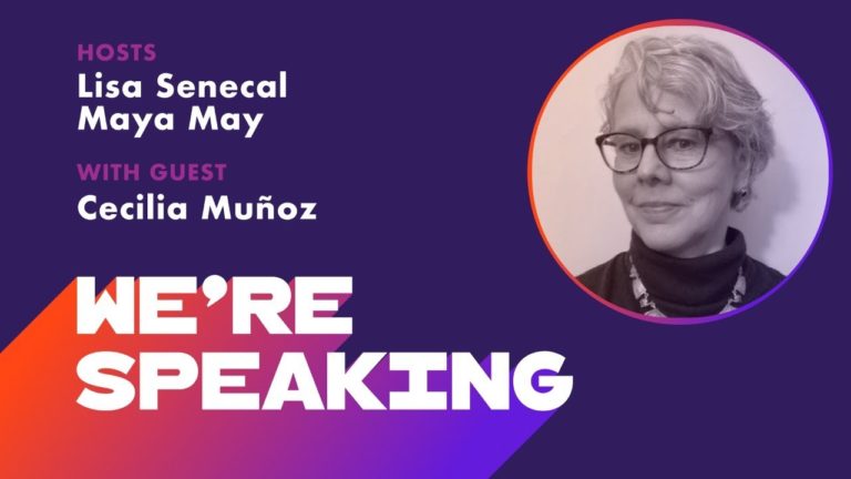 LPTV: We’re Speaking — April 7, 2021