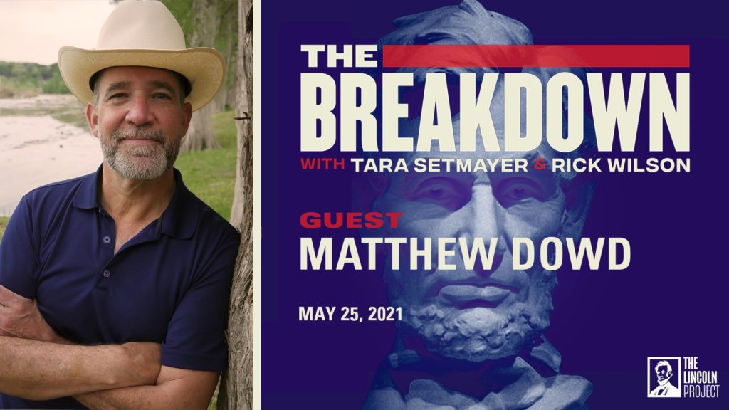 LPTV: The Breakdown - May 25, 2021