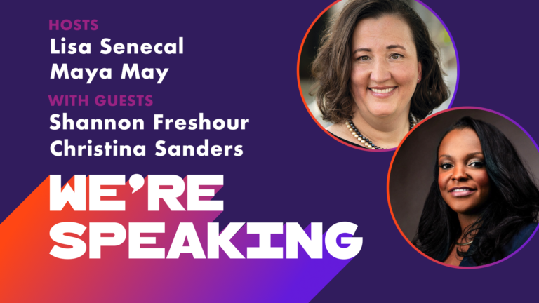LPTV: We’re Speaking – May 26th, 2021