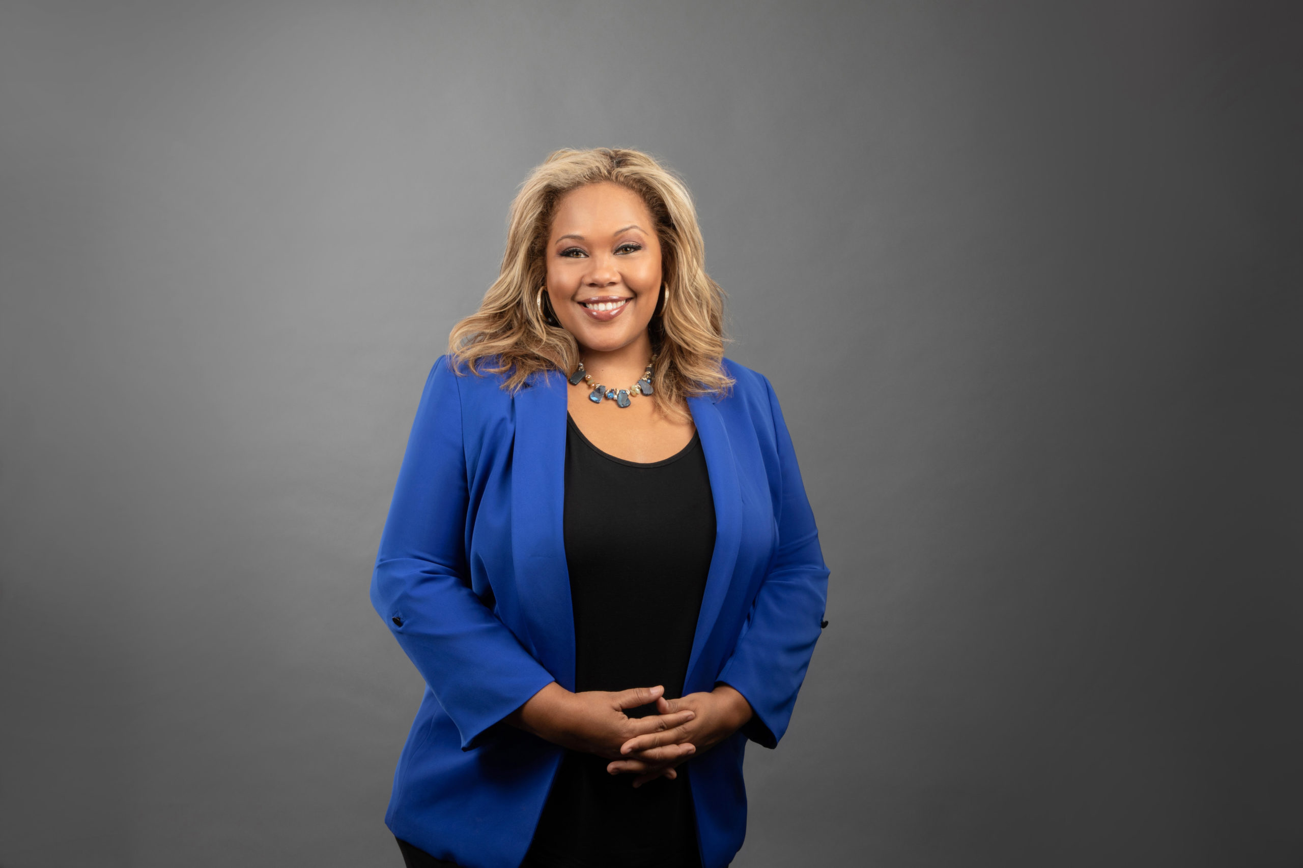 Tara Setmayer, Senior Advisor