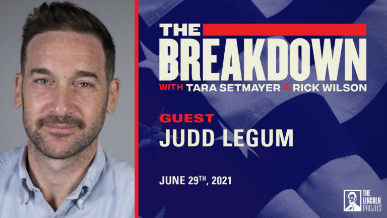 LPTV: The Breakdown – June 24, 2021