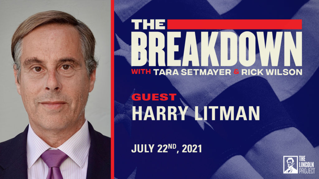 LPTV: The Breakdown - July 22, 2021
