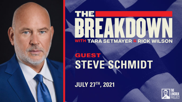 LPTV: The Breakdown – July 27, 2021