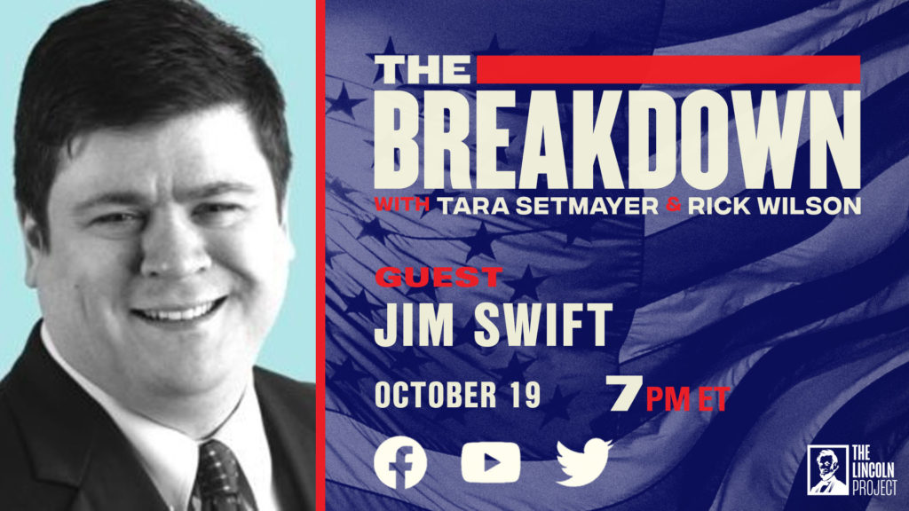 LPTV: The Breakdown - October 19, 2021