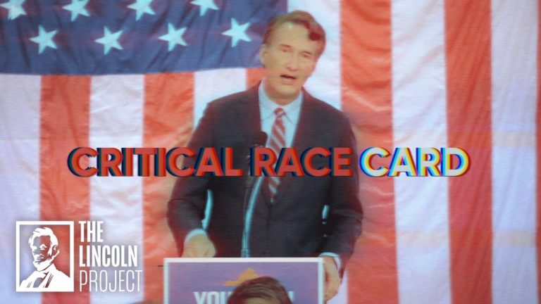 Critical Race Card