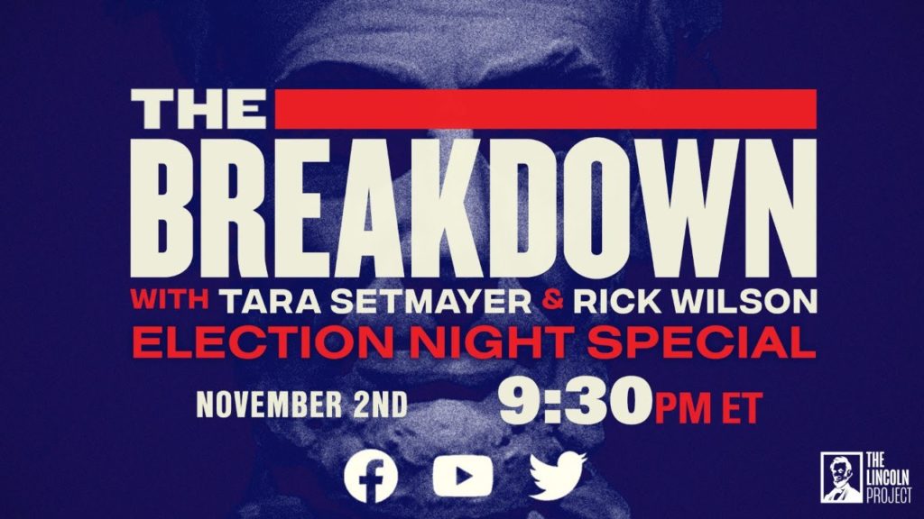LPTV: The Breakdown: Special Election Coverage - November 2, 2021