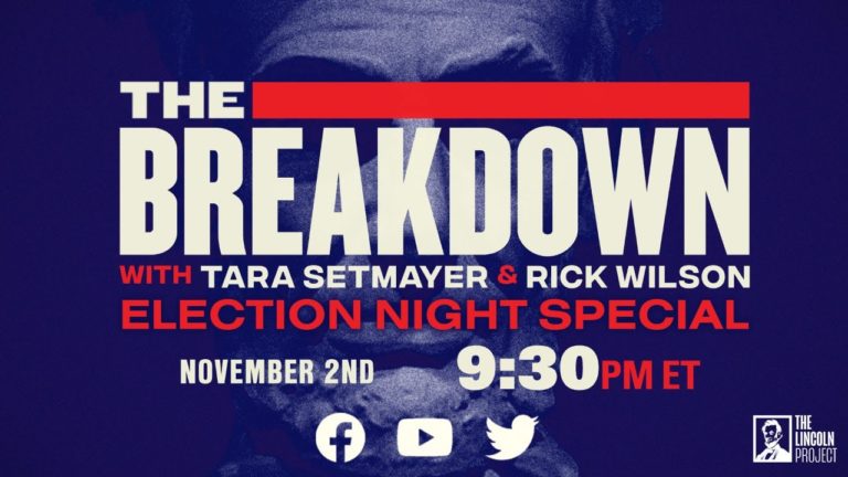 LPTV: The Breakdown: Special Election Coverage – November 2, 2021