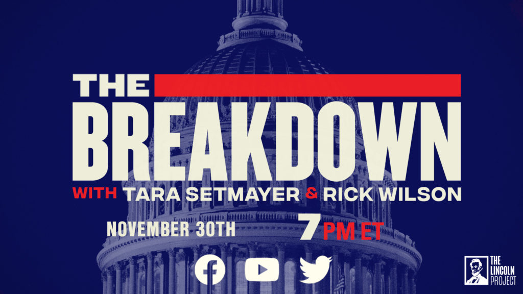 LPTV: The Breakdown - November 30, 2021
