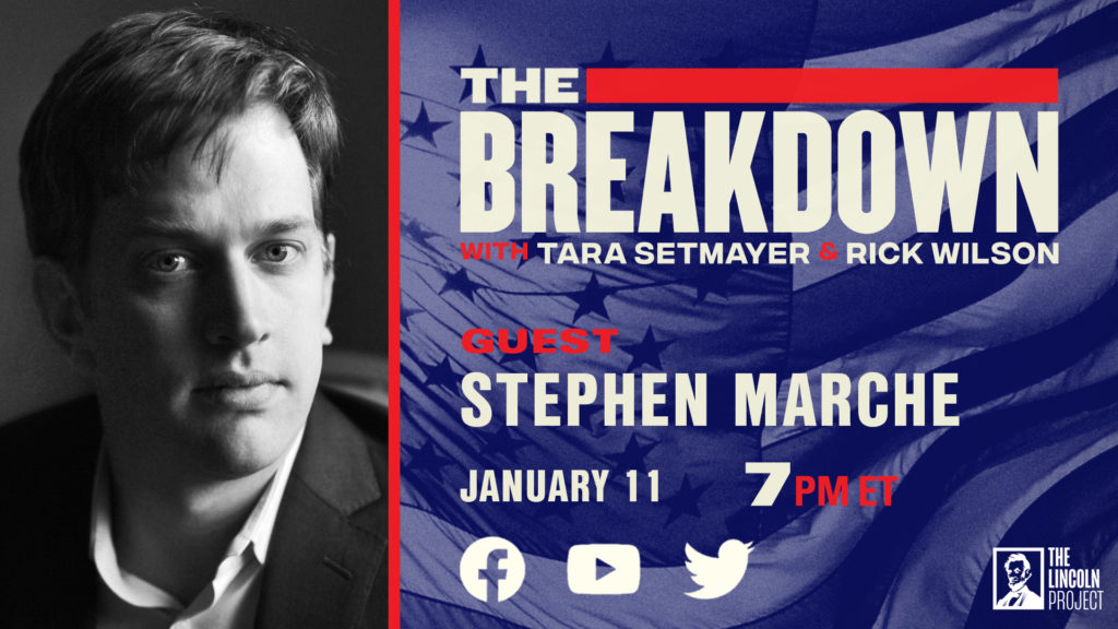 LPTV: The Breakdown - January 11, 2022