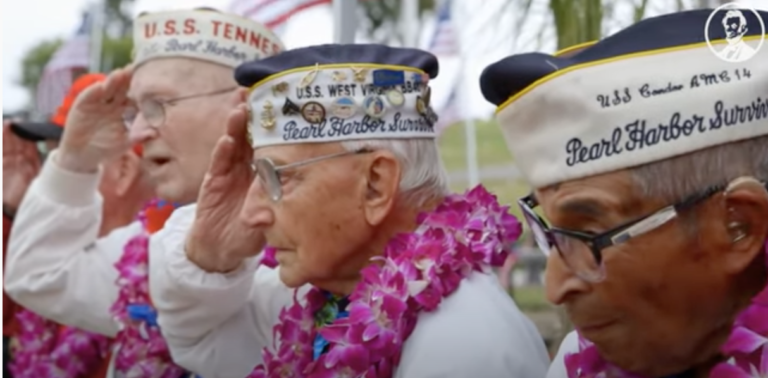 Pearl Harbor Remembrance Day