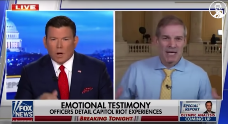 Jim Jordan Is A Joke