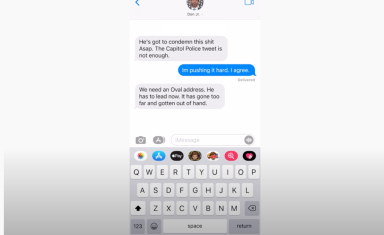 Mark Meadows Unlocked