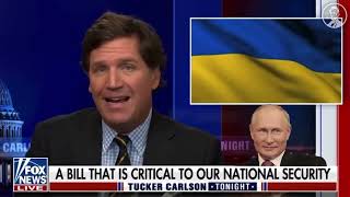 Tucker Carlson Tonight: Moscow Edition