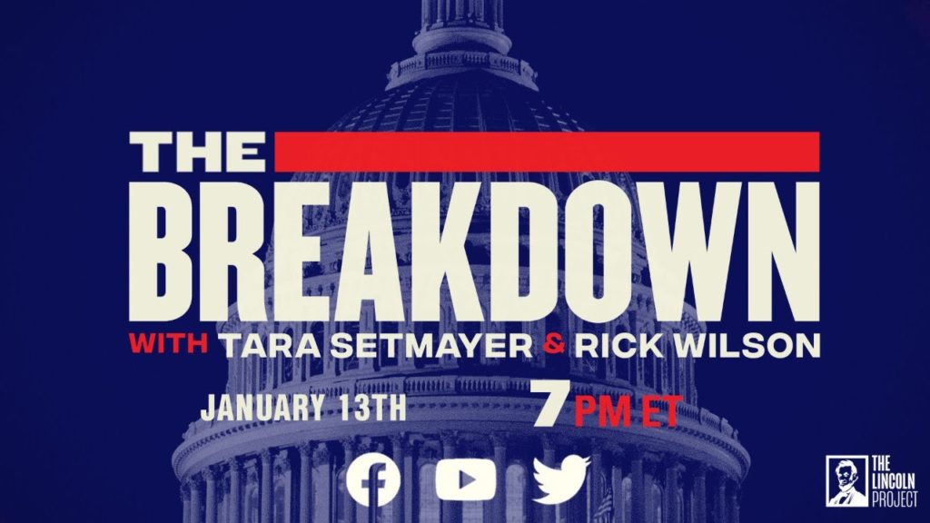 LPTV: The Breakdown - January 13, 2022