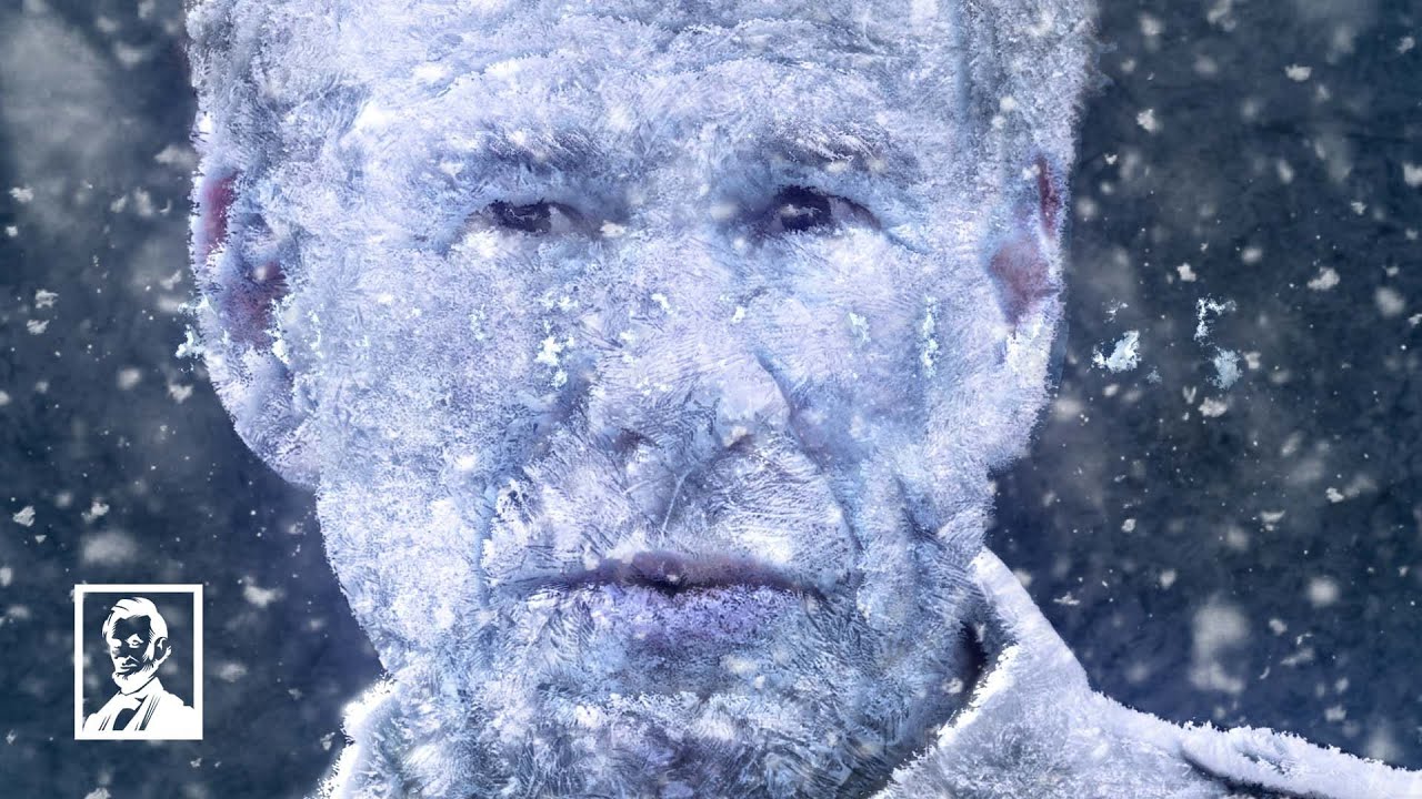 Winter Is Coming