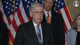 McCarthy v McConnell