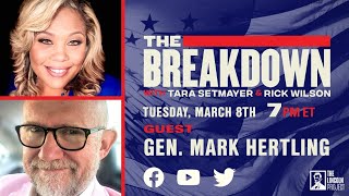 LPTV: The Breakdown – March 8, 2022