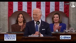 Biden’s Response to Tyranny