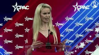 CPAC Day 1 in 105 Seconds