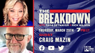 LPTV: The Breakdown – March 29, 2022