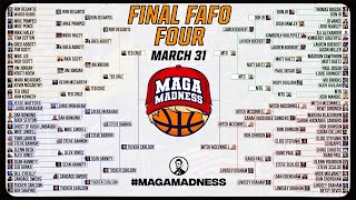 #MAGAMADNESS