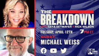 LPTV: The Breakdown – April 12, 2022