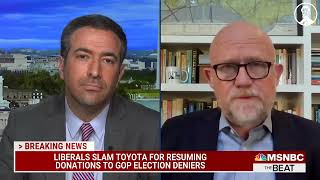 Rick Wilson on MSNBC – April 26, 2022