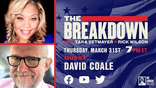 LPTV: The Breakdown – March 31, 2022