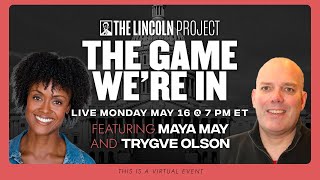 LPTV: The Game We’re In – May 16, 2022