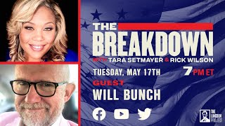 LPTV: The Breakdown – May 17, 2022